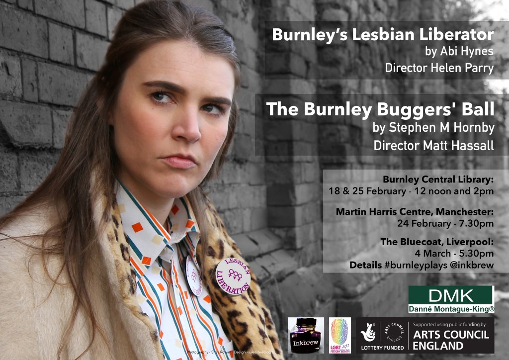 Burnley lays ll flyer