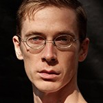 M.Peart author photo