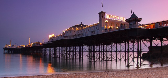 Brighton Brighton
