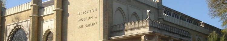 You Choose Brighton Royal Pavilion & Museums 2017 LGBTQ Exhibtions You Choose Brighton Royal Pavilion & Museums 2017 LGBTQ Exhibtions