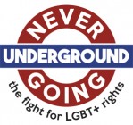 Queer Beyond London: Manchester Event Queer Beyond London: Manchester Event