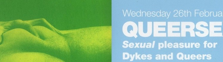 Queer Noise – The History of LGBT+ Music & Club Culture in Manchester