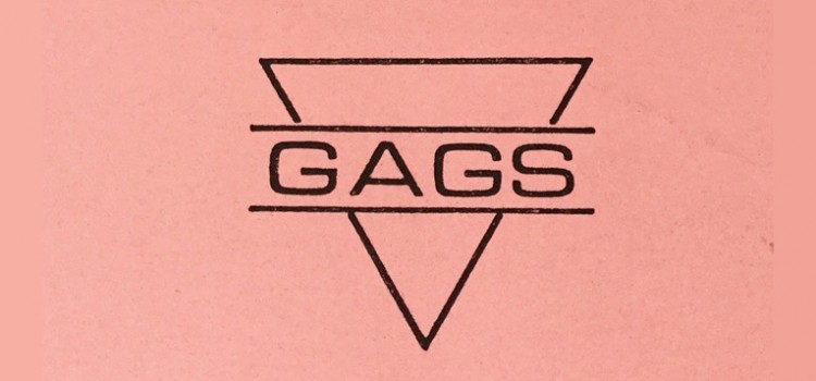 GAGS: Guildford Area Gay Society GAGS: Guildford Area Gay Society