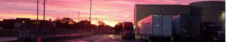 Queer Circulations: Gay, Trans and Black Truck Drivers Tell Stories of Independence and of State Surveillance