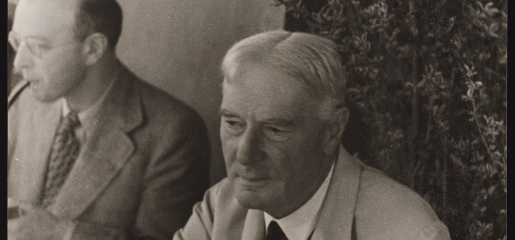 A “Queer Collection”: The Anglo Colony in Florence in the 1920s and 1930s