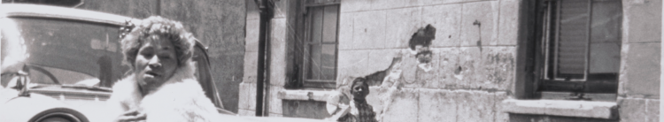 Daughter of District Six: The Kewpie photographic collection
